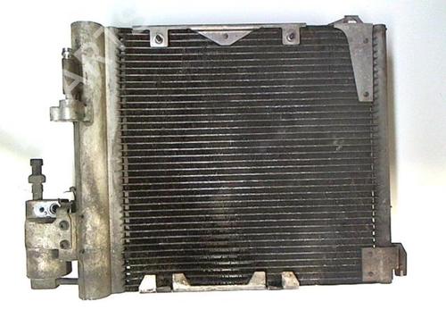 Used AC radiator OPEL ZAFIRA A MPV (T98) 2.2 DTI 16V (F75) (125 hp) 20461695