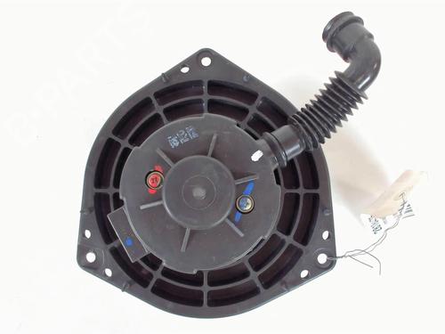 Heater blower motor CHEVROLET AVEO / KALOS Hatchback (T250, T255) 1.2 | BP20414895M62 