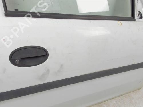 Right front door OPEL COMBO Tour 1.3 CDTI 16V | BP20442877C3 