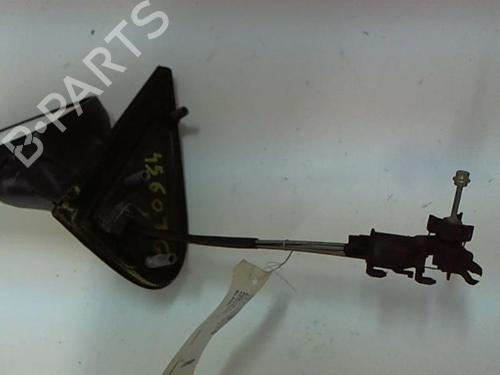 Left mirror VW GOLF III (1H1) 1.9 TD, GTD | BP20411133C26 