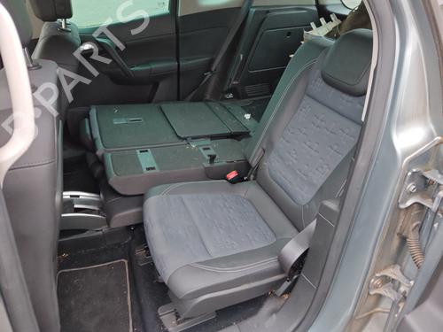 Left tailgate light OPEL MERIVA B MPV (S10) 1.7 CDTI (75) | BP27618758C79  - Image 13