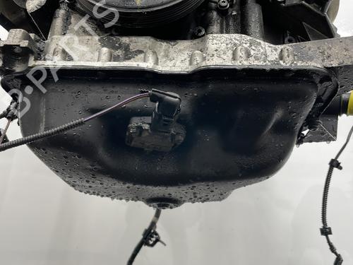 Motor VW TOUAREG (7LA, 7L6, 7L7) 3.0 V6 TDI | BP29291274M1 