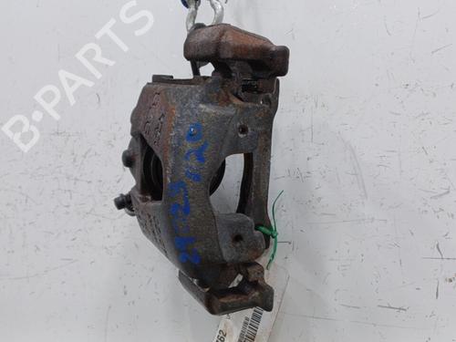 Right rear brake caliper JAGUAR XJ (X308) 3.2 | BP21237358M106 