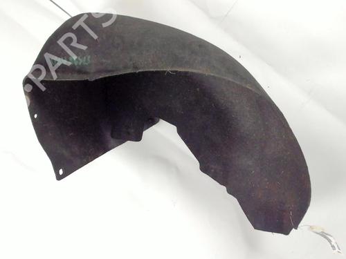 Used Wheel arch MAZDA 2 (DY) 1.4 CD (68 hp) 20402407