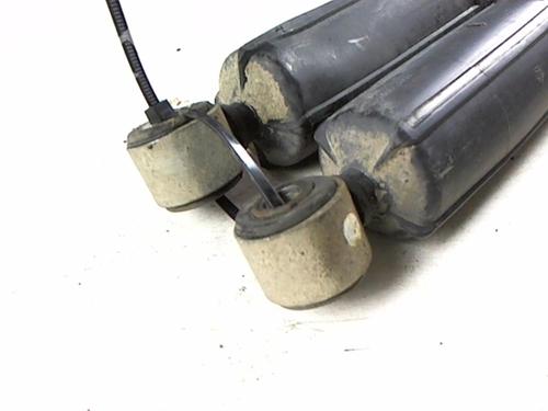Right rear shock absorber RENAULT MASTER II Van (FD) 2.5 dCi 120 | BP22102100M19 