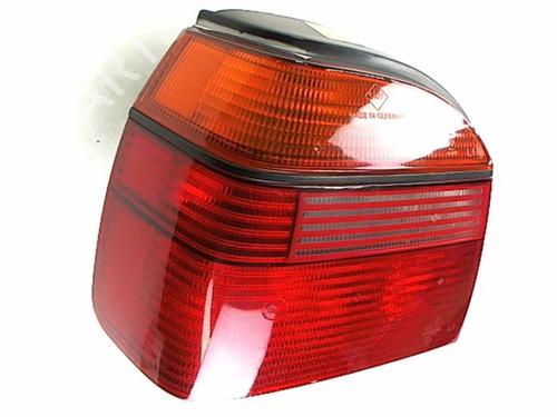 Used Left taillight Left taillight VW GOLF III Variant (1H5) 2.0 (115 hp) 20460345 20460345