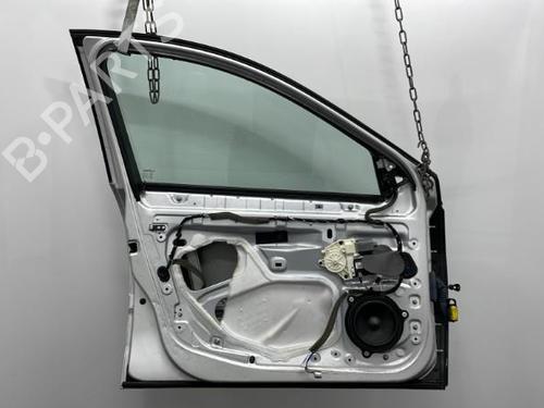 Left front door RENAULT LAGUNA III (BT0/1) 1.5 dCi (BT00, BT0A, BT0T, BT1J) | BP20393079C2 