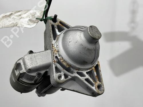 Starter RENAULT SCÉNIC II (JM0/1_) 2.0 dCi (JM1K) | BP30848247M8 - Image 2
