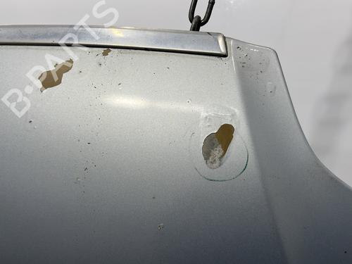 Hood CITROËN C4 I (LC_) 1.6 HDi | BP24116408C1 