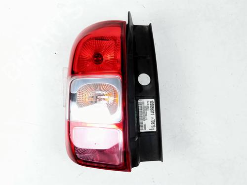 Left taillight DACIA DUSTER (HS_) 1.5 dCi | BP36173203C34 - Image 4