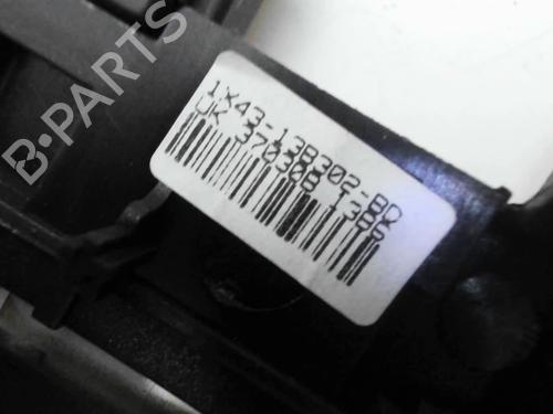 Warning switch JAGUAR X-TYPE I (X400) 2.2 D | BP20388410I22 - Image 3