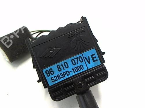 Steering column stalk CHEVROLET AVEO / KALOS Hatchback (T250, T255) 1.2 | BP20430022I23 