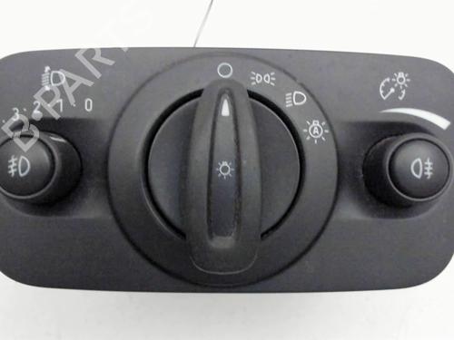 Headlight switch FORD C-MAX II (DXA/CB7, DXA/CEU) 1.6 TDCi | BP38101339I24 - Image 5