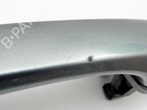 Front left exterior door handle DODGE AVENGER 2.0 CRD | BP28811109C128  - Image 5