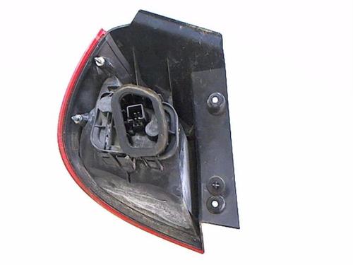 Used Right taillight Right taillight MITSUBISHI COLT VI (Z3_A, Z2_A) 1.5 DI-D (Z39A) (95 hp) 20432216 20432216