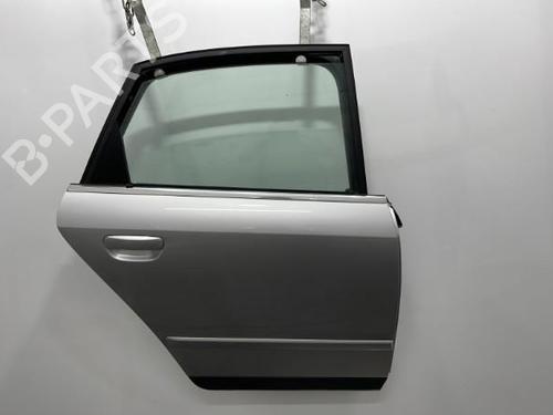 Right rear door AUDI A4 B6 (8E2) 1.9 TDI | BP20394122C5 