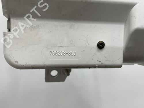 Instrument cluster SAAB 9-3 Cabriolet (YS3D) 2.0 i | BP20440476C47 