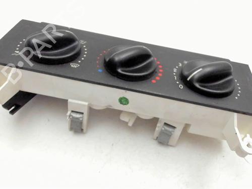 Climate control RENAULT KANGOO (KC0/1_) D 65 1.9 (KC0E, KC02, KC0J, KC0N) | BP39760277I5 - Image 5