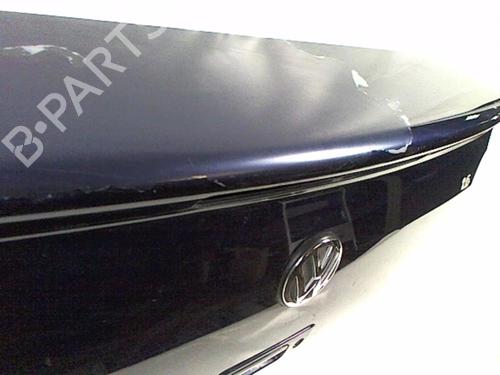 Used Tailgate Tailgate VW GOLF IV Cabriolet (1E7) 1.6 (100 hp) 20434585 20434585
