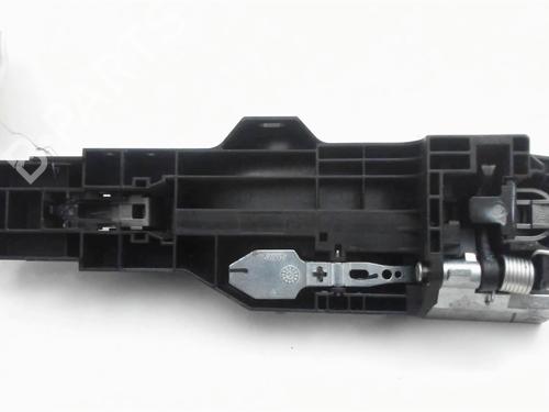 Rear left exterior door handle NISSAN NOTE (E12) 1.2 | BP20665830C130 