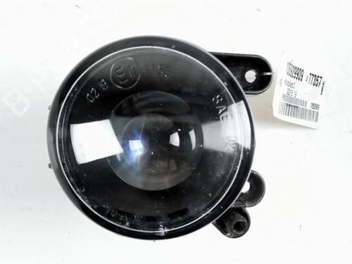 Used Right front fog light VW GOLF V (1K1) 1.9 TDI (105 hp) 26666603