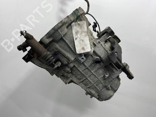 Used Gearbox HYUNDAI i20 I (PB, PBT) 1.1 CRDi (75 hp) 30364076