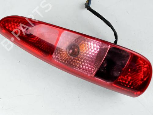 Left taillight PEUGEOT 807 (EB_) 2.0 HDi | BP36817377C34 - Image 5