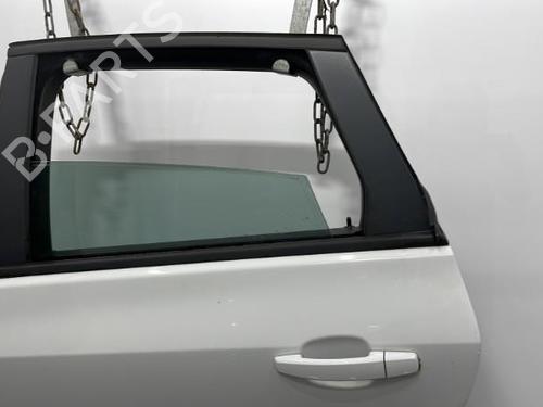 Left rear door OPEL ASTRA J (P10) 1.7 CDTI (68) | BP20388559C4 