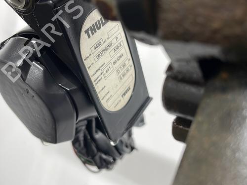 Trækkugle/Mekanisme OPEL MERIVA A MPV (X03) 1.7 CDTI (E75) | BP30115578C141 