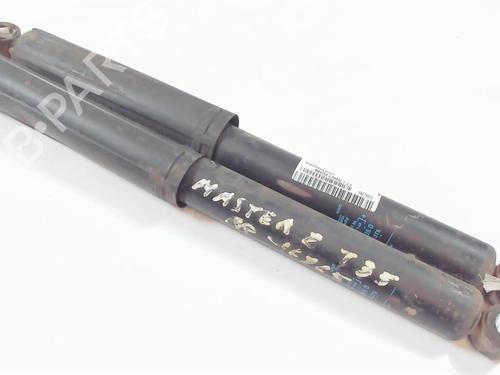 Right rear shock absorber RENAULT MASTER II Van (FD) 2.2 dCI 90 | BP20477203M19 