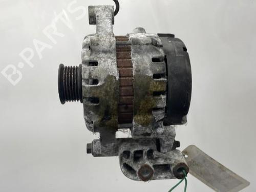 Alternator DAEWOO LACETTI Hatchback (KLAN) 1.8 | BP21240175M7  - Image 5