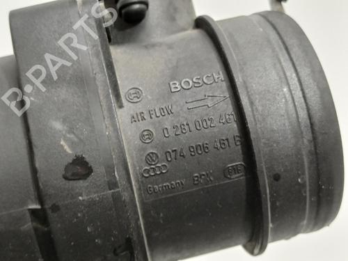 Air filter box AUDI A3 (8P1) 2.0 TDI | BP38024206M87 - Image 6