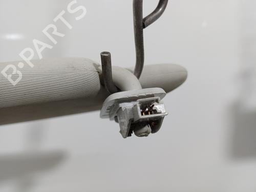 Left sun visor VW TIGUAN (5N_) 2.0 TDI | BP36757455I1 - Image 3