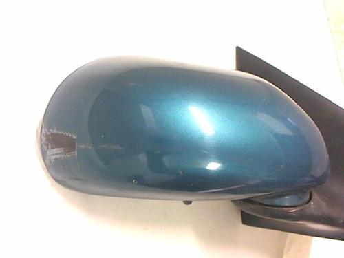 Right mirror FIAT BRAVO I (182_) 1.6 16V (182.AB) | BP20452296C27 