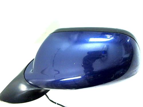 Used Left mirror PEUGEOT 407 (6D_) 1.6 HDi 110 (6D9HZC, 6D9HYC) (109 hp) 20392260