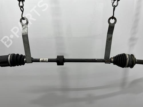 Used Right front driveshaft SUZUKI SWIFT IV (FZ, NZ) 1.2 (AZH412, ZC72S) (94 hp) 24116392