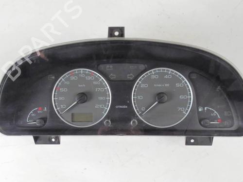 Cuadro instrumentos CITROËN XSARA (N1) 1.4 i (75 hp) 20464437
