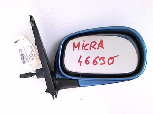 Used Right mirror NISSAN MICRA II (K11) 1.0 i 16V (K11) (60 hp) 20478087