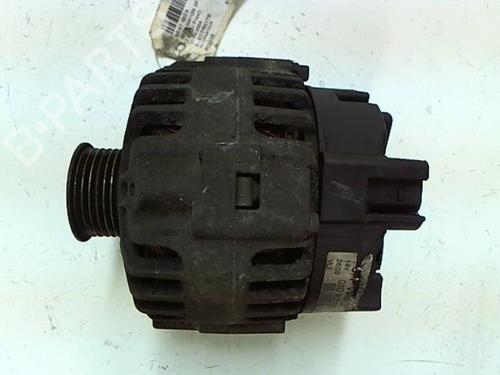 Used Alternator SEAT IBIZA III (6L1) 1.4 TDI (75 hp) 22913905