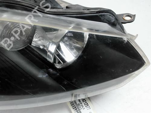 Right headlight VW GOLF VI (5K1) 2.0 TDI | BP29976529C29 
