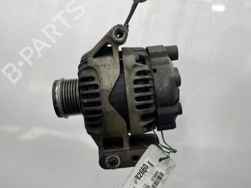 Alternator FIAT FIORINO Box Body/MPV (225_) 1.3 D Multijet (225BXD1A, 225BXB1A, 225BXB11) | BP20396734M7 