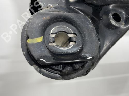 Rear axle HYUNDAI TUCSON (TL, TLE) 2.0 CRDi | BP27215089M2 