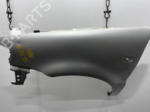 Used Left front fenders VW POLO (6N2) 1.4 (60 hp) 20432463