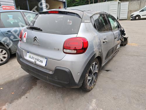 Glove box CITROËN C3 III (SX) 1.2 THP 110 (SXHNPS, SXHNZT, SXHNZ6) | BP24229597C95 - Image 7