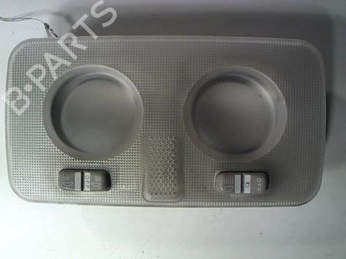 Kabinelys Kabinelys FIAT GRANDE PUNTO (199_) [2005-2026] 33438807 33438807