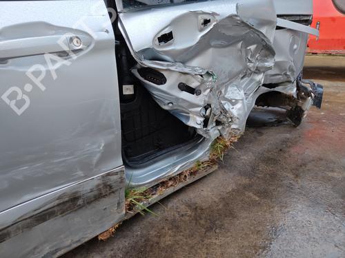 Engine FORD TOURNEO COURIER B460 MPV 1.5 TDCi | BP31067219M1  - Image 16