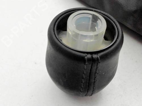 Shift knob RENAULT CLIO V (B7_) 1.5 Blue dCi 115 (B7AD) | BP39760083I34  - Image 9