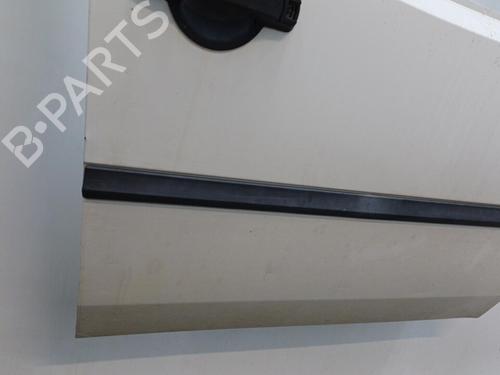 Right front door FIAT DOBLO Box Body/MPV (223_) 1.9 JTD (223ZXE1A) | BP22102671C3 