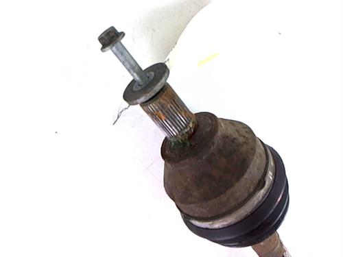 Left front driveshaft FORD FOCUS C-MAX (DM2) 2.0 TDCi | BP20425658M38 