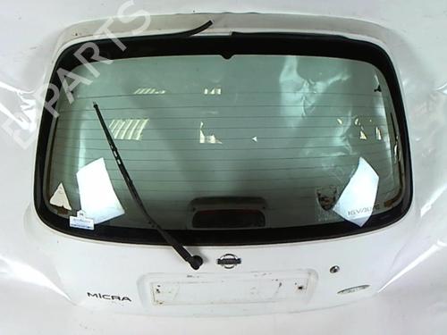 Tailgate NISSAN MICRA II (K11) 1.0 i 16V | BP20477059C6 